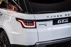 Land Rover Range Rover Vogue
